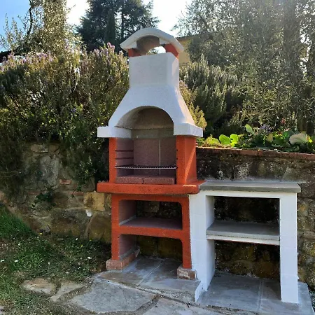 Villa Il Poggiolo