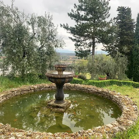 Il Poggiolo
