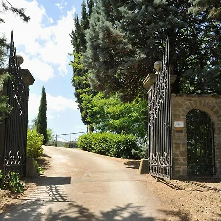 Villa Il Poggiolo