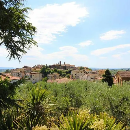 Villa Il Poggiolo