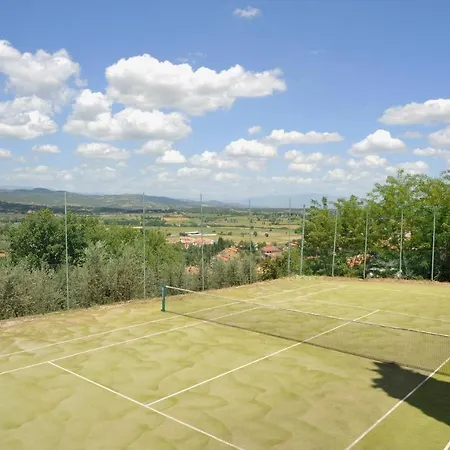 Il Poggiolo Villa *