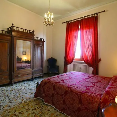 Il Poggiolo Villa *