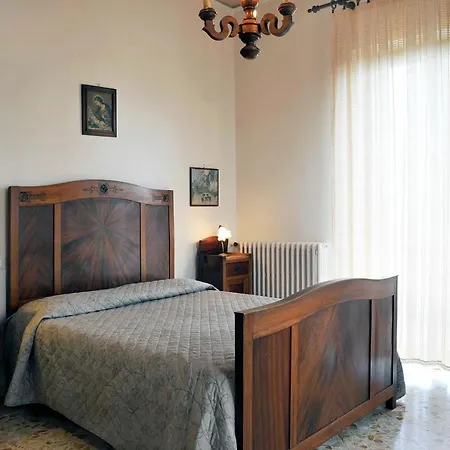 Il Poggiolo Villa *