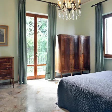 Il Poggiolo Villa